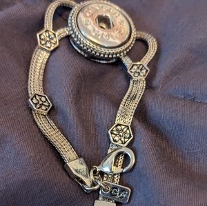 Ginger Snaps Heritage Chain bracelet